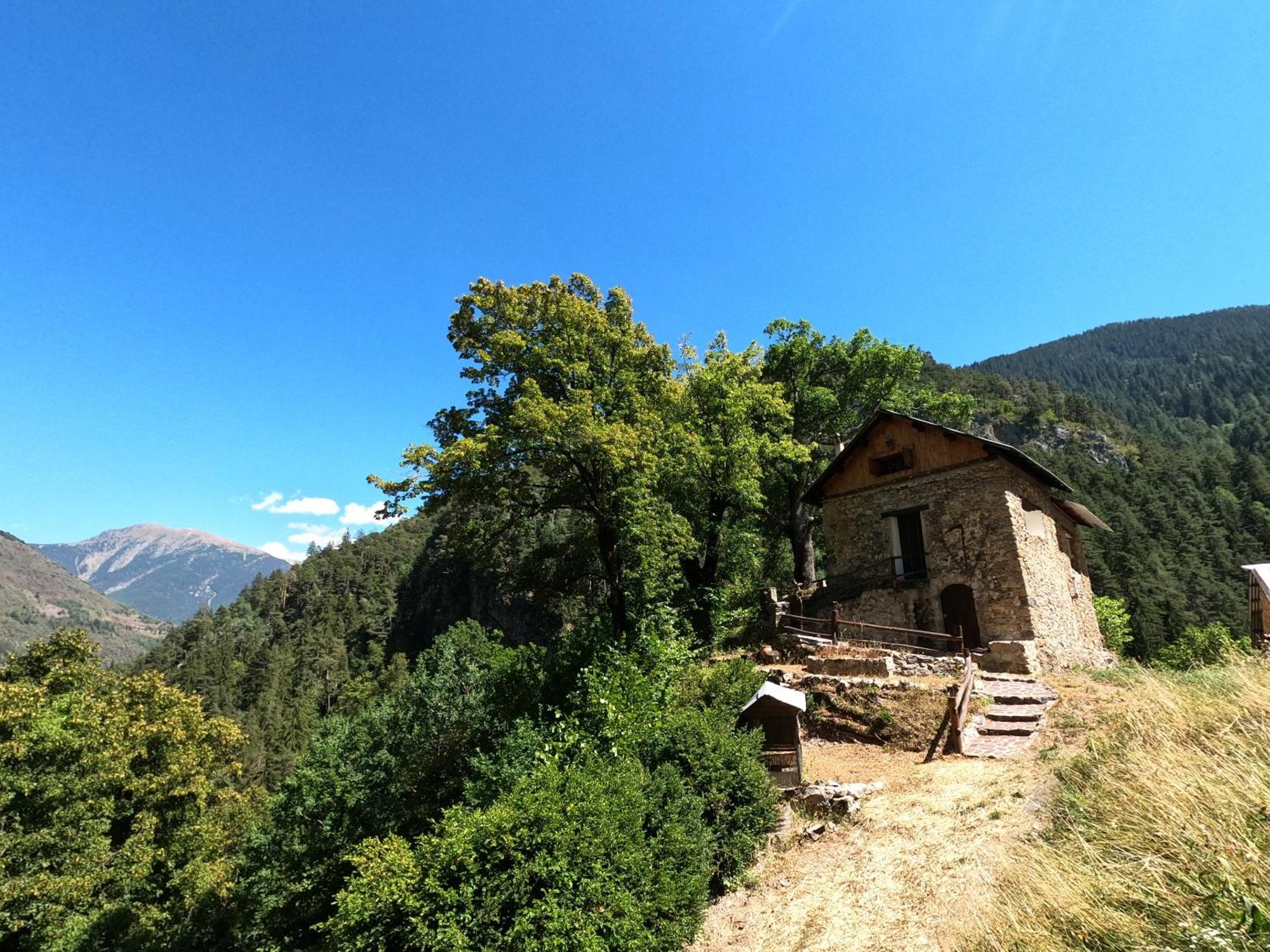 Maison Maralpine *
