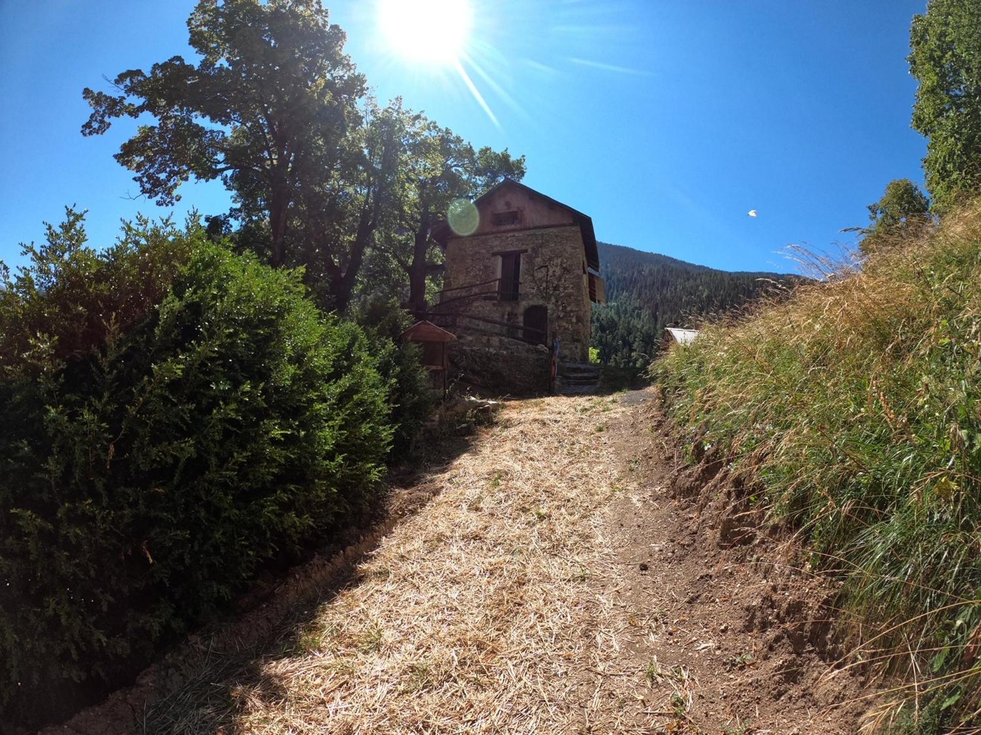 Maison Maralpine *